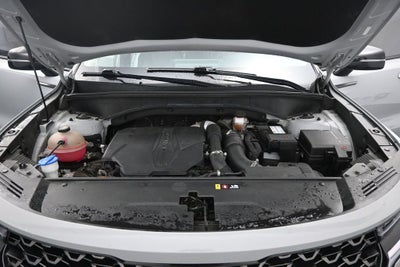 2023 Kia Sorento X-Line EX