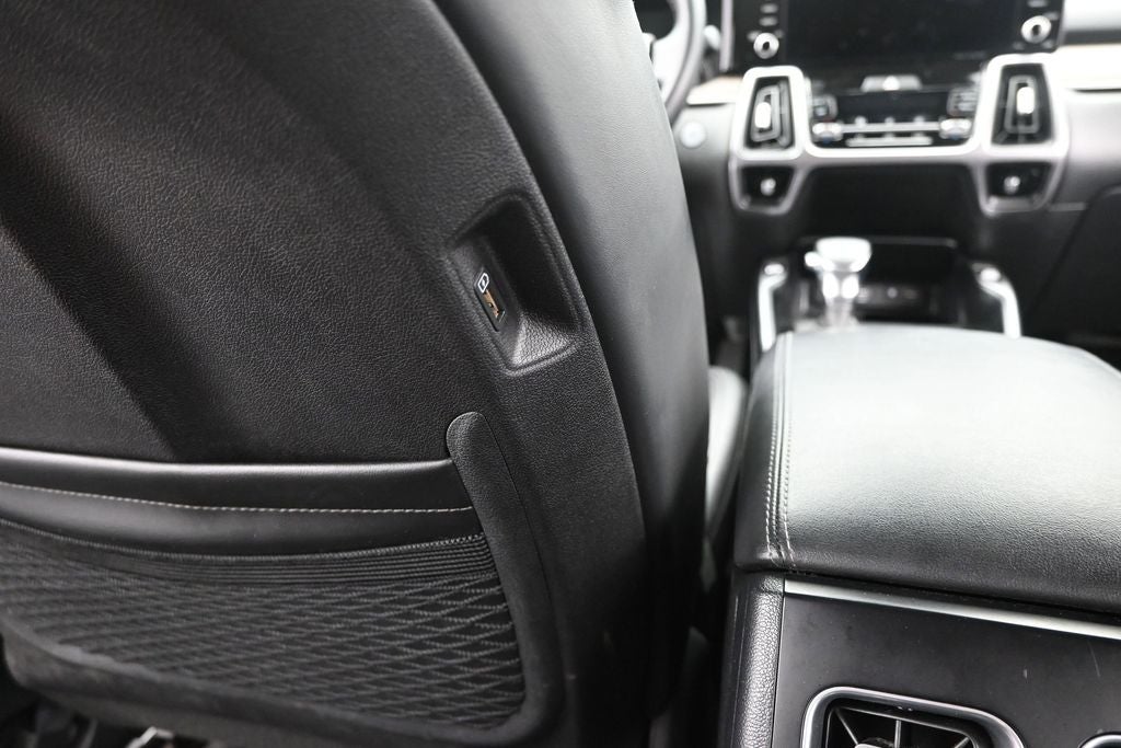 2023 Kia Sorento X-Line EX