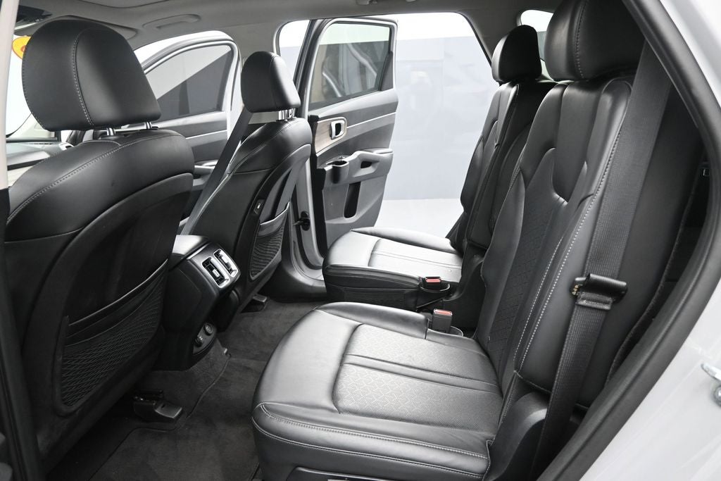 2023 Kia Sorento X-Line EX