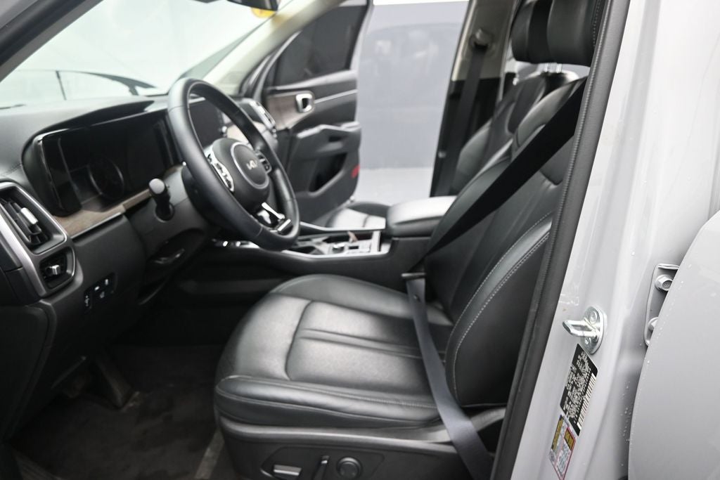 2023 Kia Sorento X-Line EX