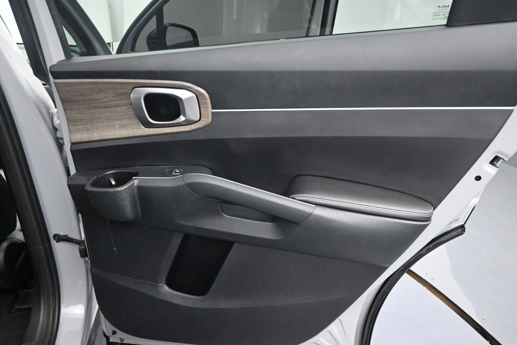 2023 Kia Sorento X-Line EX