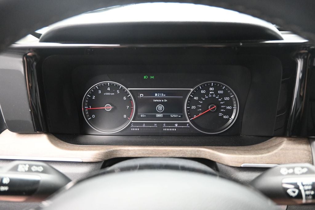 2023 Kia Sorento X-Line EX