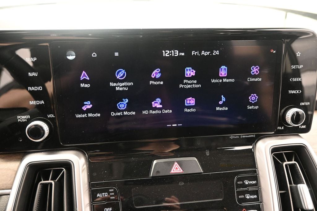 2023 Kia Sorento X-Line EX