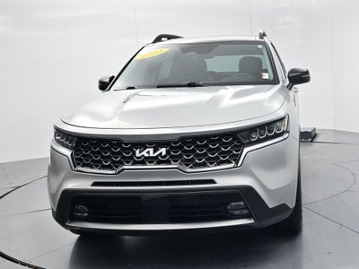 2023 Kia Sorento X-Line EX