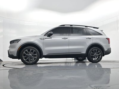 2023 Kia Sorento X-Line EX
