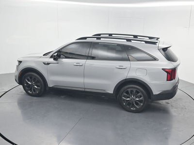2023 Kia Sorento X-Line EX