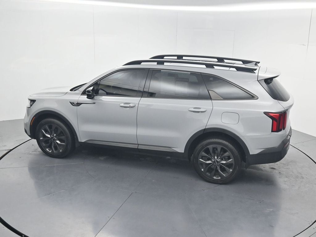 2023 Kia Sorento X-Line EX