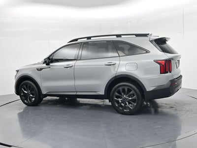 2023 Kia Sorento X-Line EX
