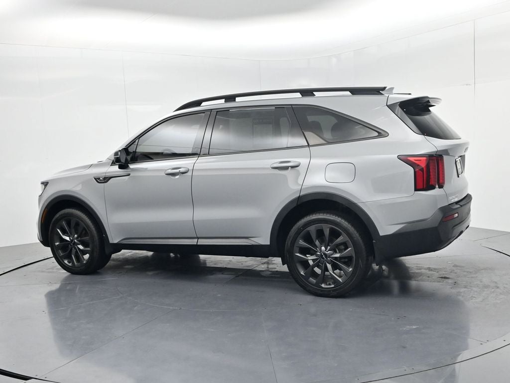 2023 Kia Sorento X-Line EX