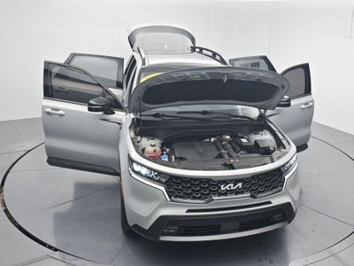 2023 Kia Sorento X-Line EX