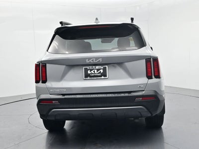 2023 Kia Sorento X-Line EX