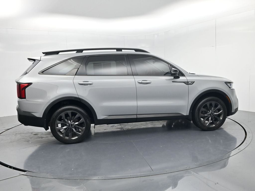 2023 Kia Sorento X-Line EX