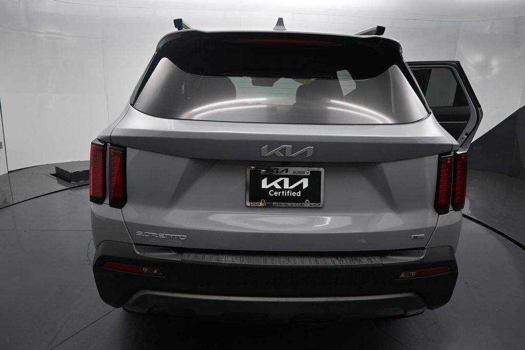 2023 Kia Sorento X-Line EX