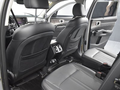 2022 Kia Sorento X-Line EX