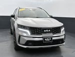 2022 Kia Sorento X-Line EX