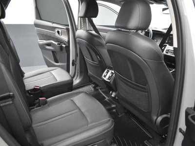 2022 Kia Sorento X-Line EX