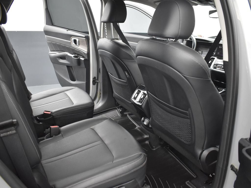2022 Kia Sorento X-Line EX