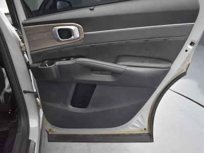 2022 Kia Sorento X-Line EX