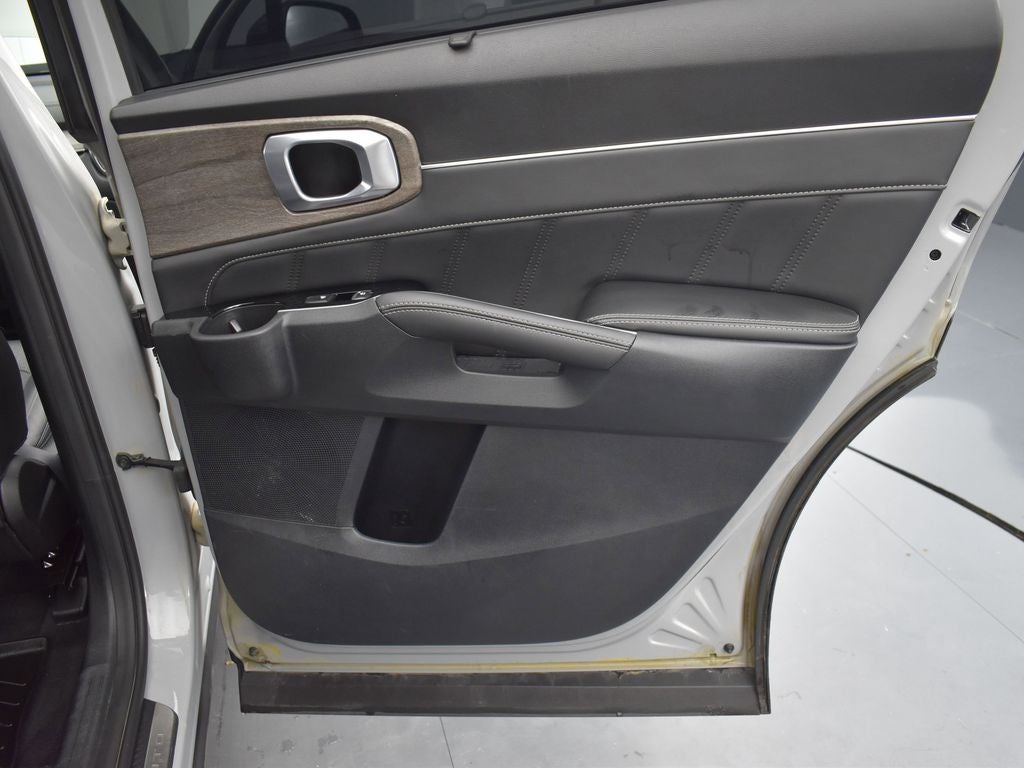 2022 Kia Sorento X-Line EX