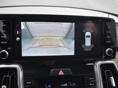 2022 Kia Sorento X-Line EX