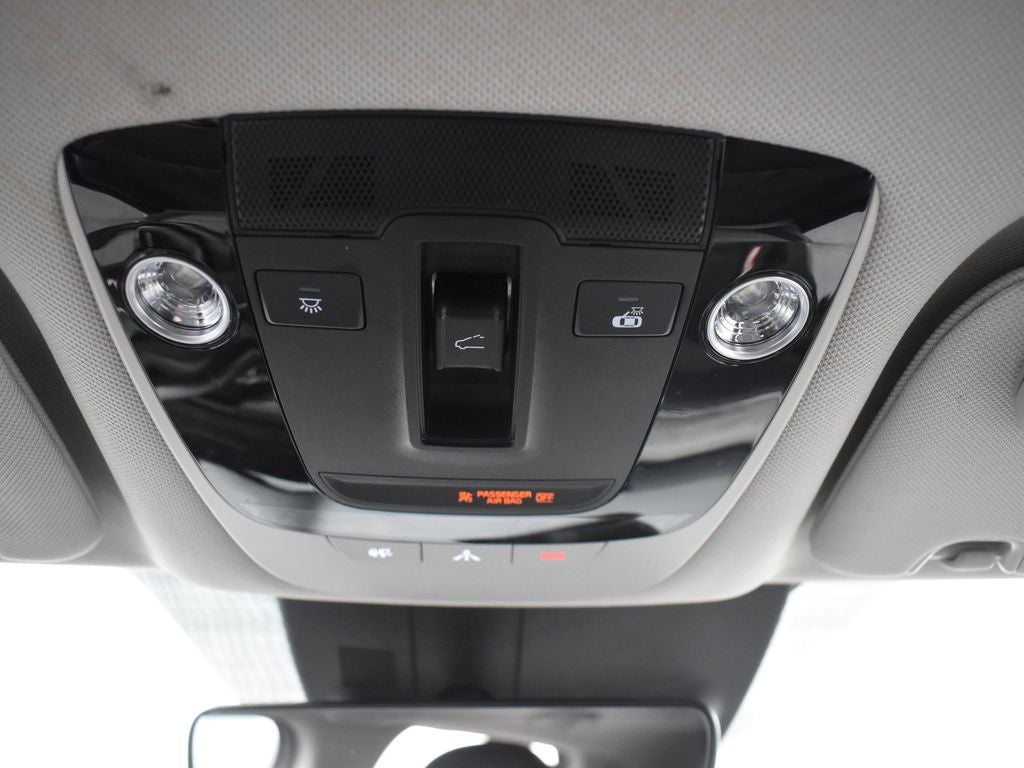 2022 Kia Sorento X-Line EX