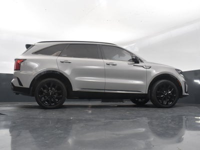 2022 Kia Sorento X-Line EX