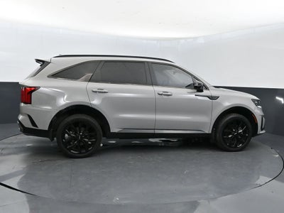 2022 Kia Sorento X-Line EX