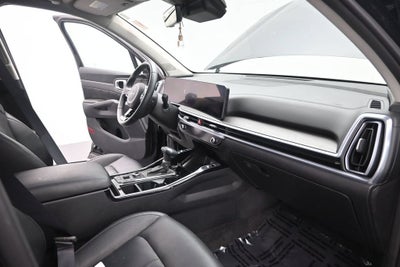 2025 Kia Sorento X-Line SX