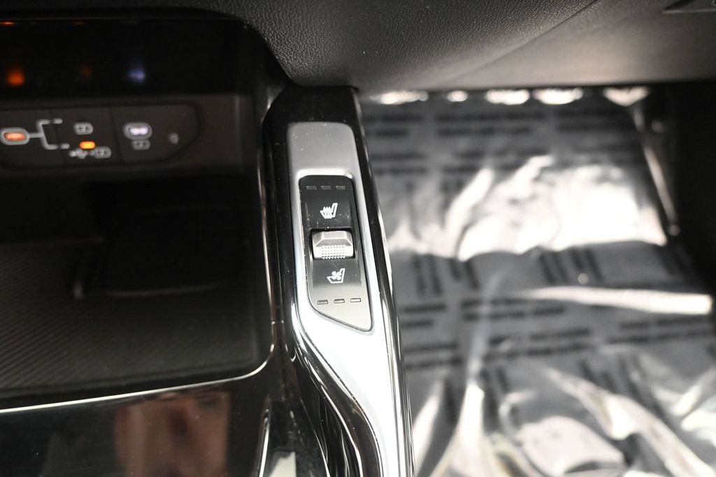 2025 Kia Sorento X-Line SX