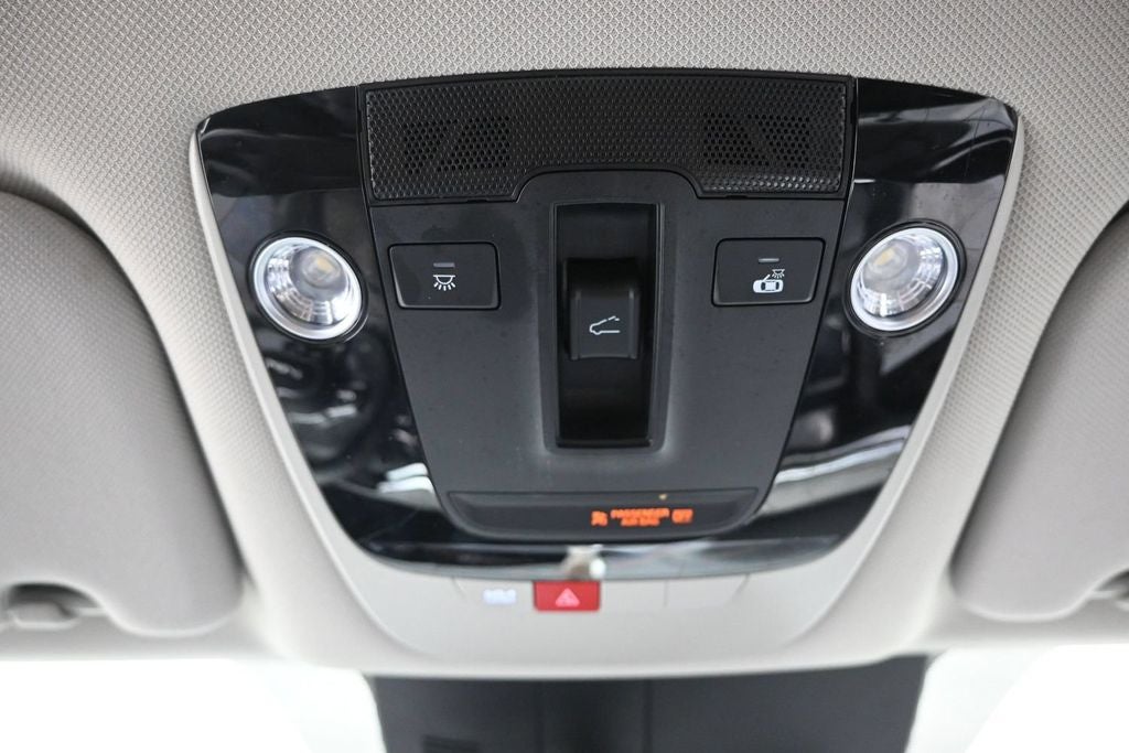2025 Kia Sorento X-Line SX