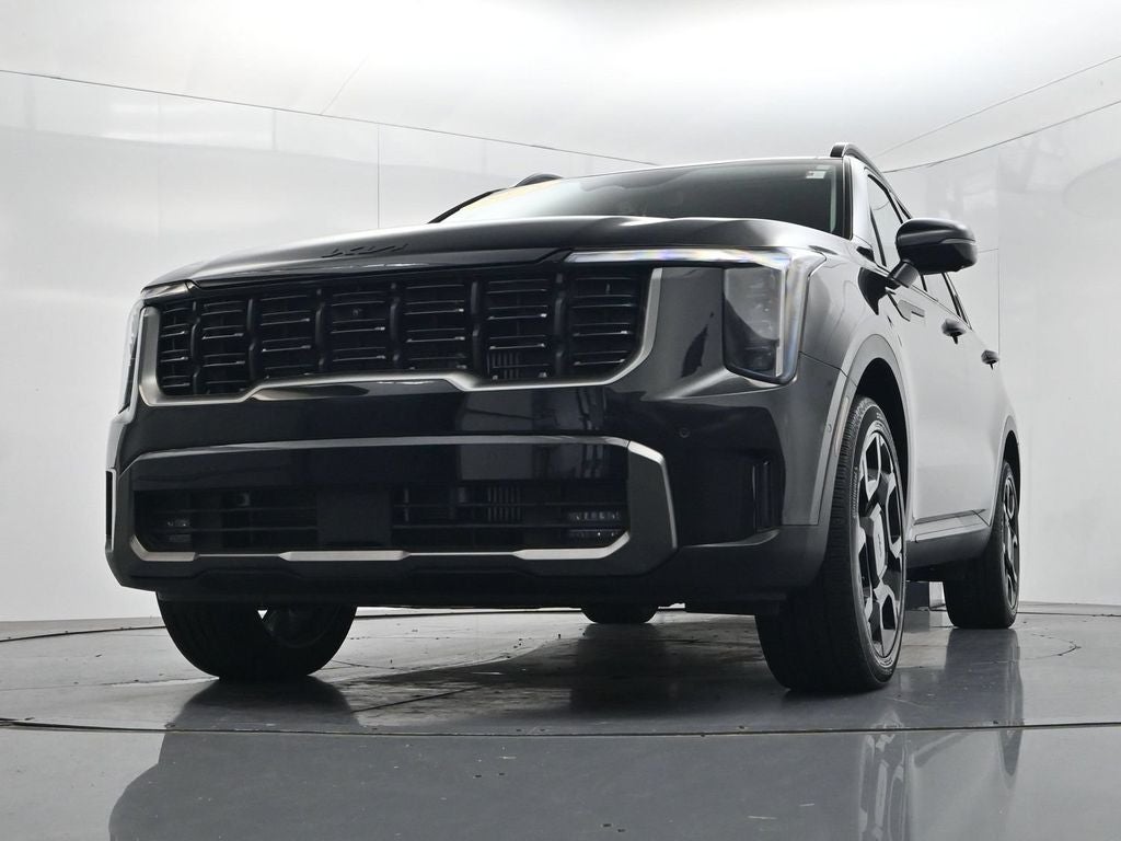 2025 Kia Sorento X-Line SX