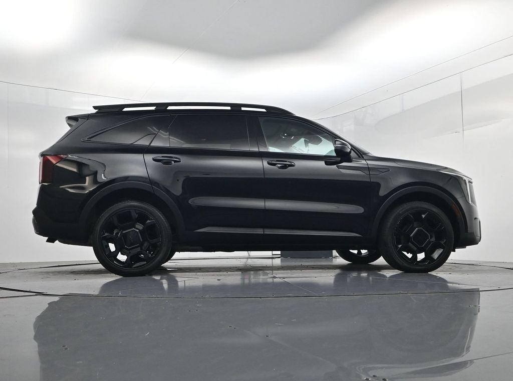 2025 Kia Sorento X-Line SX