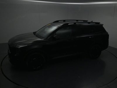 2025 Kia Sorento X-Line SX