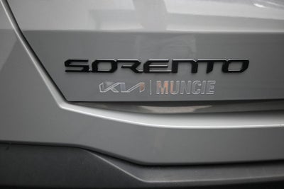 2025 Kia Sorento X-Line SX Prestige