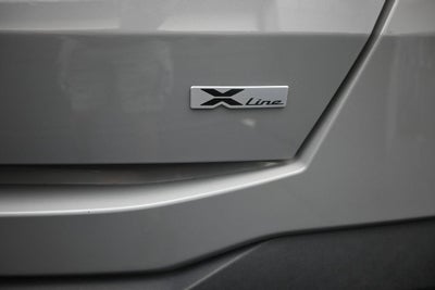 2025 Kia Sorento X-Line SX Prestige
