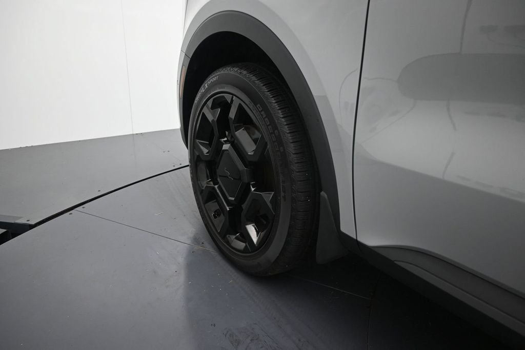 2025 Kia Sorento X-Line SX Prestige