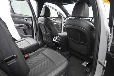 2025 Kia Sorento X-Line SX Prestige