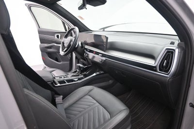 2025 Kia Sorento X-Line SX Prestige