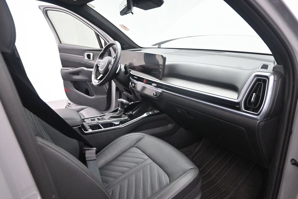 2025 Kia Sorento X-Line SX Prestige