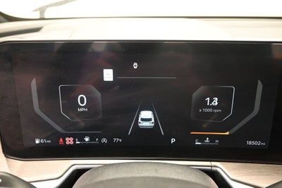 2025 Kia Sorento X-Line SX Prestige