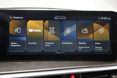 2025 Kia Sorento X-Line SX Prestige