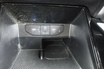 2025 Kia Sorento X-Line SX Prestige