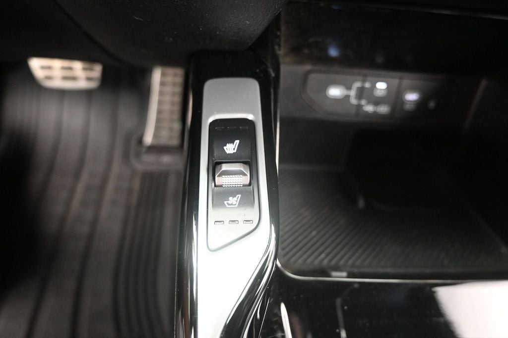 2025 Kia Sorento X-Line SX Prestige