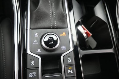 2025 Kia Sorento X-Line SX Prestige