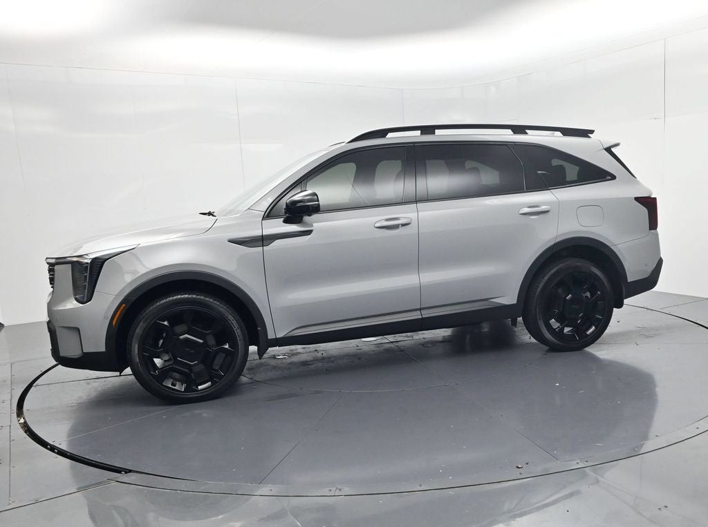 2025 Kia Sorento X-Line SX Prestige