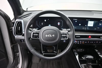 2025 Kia Sorento X-Line SX Prestige