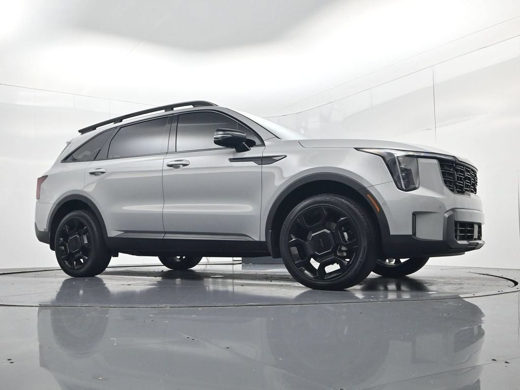 2025 Kia Sorento X-Line SX Prestige