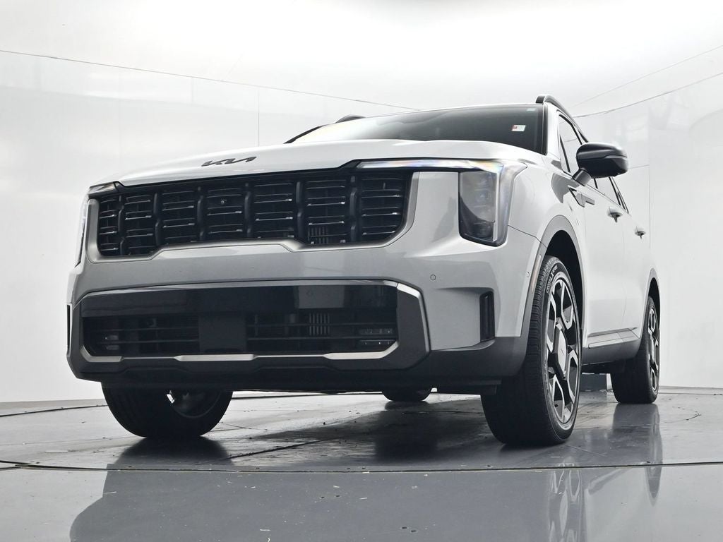 2025 Kia Sorento X-Line SX Prestige