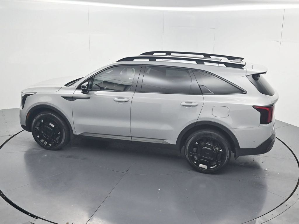 2025 Kia Sorento X-Line SX Prestige
