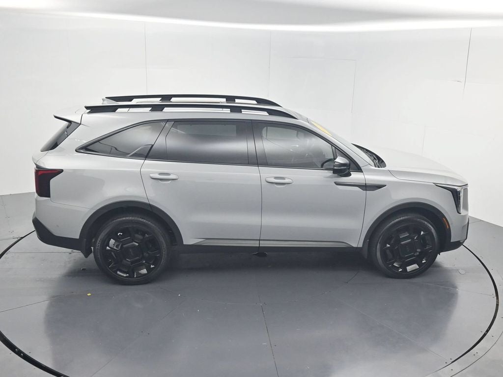 2025 Kia Sorento X-Line SX Prestige